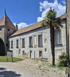 🏰 Château de Rolle