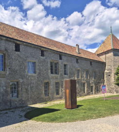 🏰 Château de Rolle