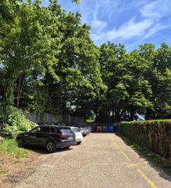 🏖️ Plage de la Dullive – Dully