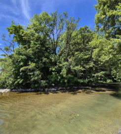 🏖️ Plage de la Dullive – Dully