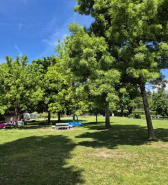 🏖️ Plage de la Dullive – Dully