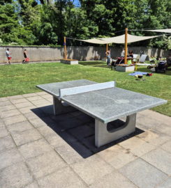 🏖️ Plage de la Falaise – Gland