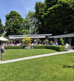 🏖️ Plage de Promenthoux – Prangins