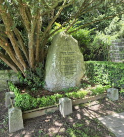 🏖️ Plage de Promenthoux – Prangins