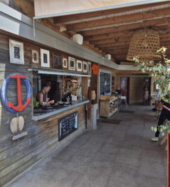 🏖️ Plage de Promenthoux – Prangins