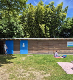 🏖️ Plage de Céligny