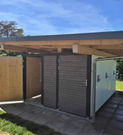 🏖️ Plage de Mies