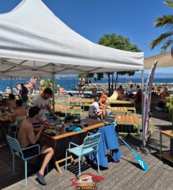 🌊 Tropical Corner – Cologny