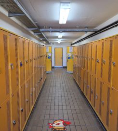 🌊 Tropical Corner – Cologny