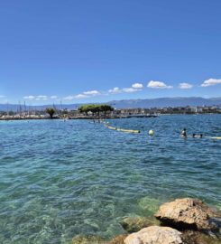 🏖️ Baby-Plage – Genève