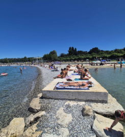 🏖️ Baby-Plage – Genève