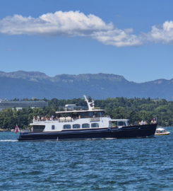 🏖️ Baby-Plage – Genève