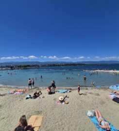 🏖️ Baby-Plage – Genève