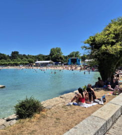 🛳️ Débarcadère CGN des Eaux-Vives – Genève