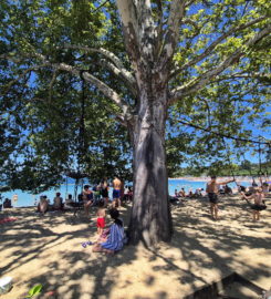 🏖️ Baby-Plage – Genève