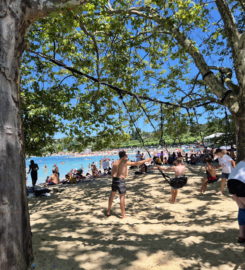 🏖️ Baby-Plage – Genève