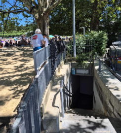 🏖️ Baby-Plage – Genève