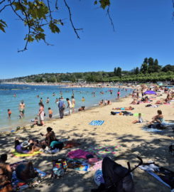 🏖️ Baby-Plage – Genève