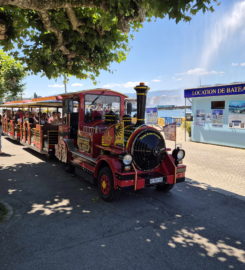🌊 Les Corsaires – Genève