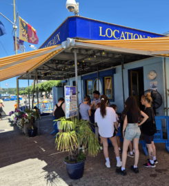 🌊 Les Corsaires – Genève