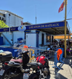 🌊 Les Corsaires – Genève