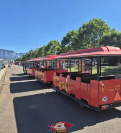 🚜 Geneva Sightseeing Tour – Petit Train