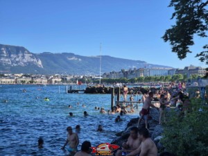 20250628 175421 plage perle du lac geneve