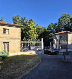 🏖️ Plage de la Perle du Lac – Genève