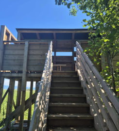 🏖️ Plage de Font I – Estavayer