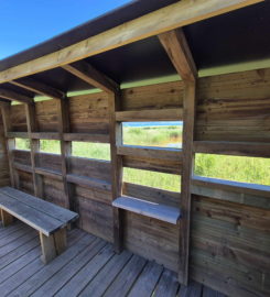 🏖️ Plage de Font I – Estavayer