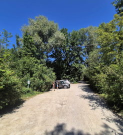 🏖️ Plage de Font II – Estavayer