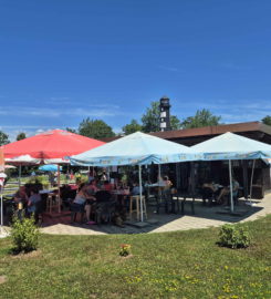 ⛳ Minigolf de la Rose – Estavayer-le-Lac