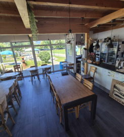 ⛳ Minigolf de la Rose – Estavayer-le-Lac