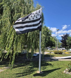 ⛳ Minigolf de la Rose – Estavayer-le-Lac