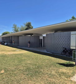 🏖️ Nouvelle Plage d’Estavayer-le-Lac