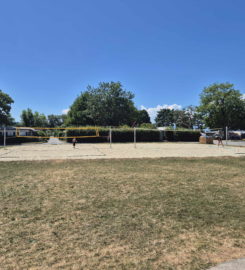 🏖️ Nouvelle Plage d’Estavayer-le-Lac