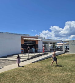 🏖️ Nouvelle Plage d’Estavayer-le-Lac