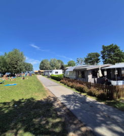 🏖️ Nouvelle Plage d’Estavayer-le-Lac