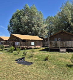 🏖️ Nouvelle Plage d’Estavayer-le-Lac