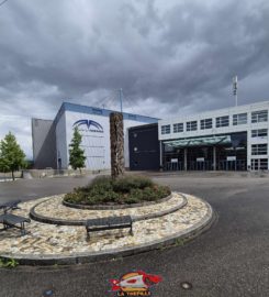 🔠 CinémaTir – Forum Fribourg