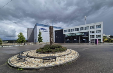 🔠 CinémaTir – Forum Fribourg