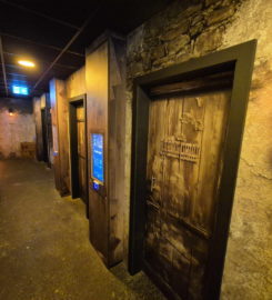 🧠🚪 FunHouse – Granges-Paccot