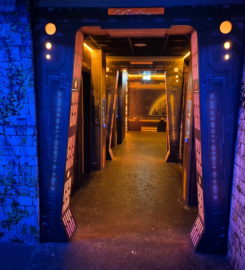 🧠🚪 FunHouse – Granges-Paccot