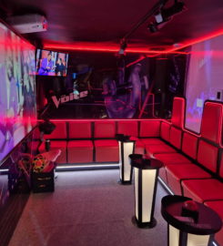 🚪🧠 House Trap Bulle