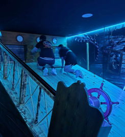 🧠🚪 FunHouse – Granges-Paccot