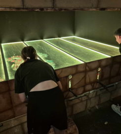 🧠🚪 FunHouse – Granges-Paccot