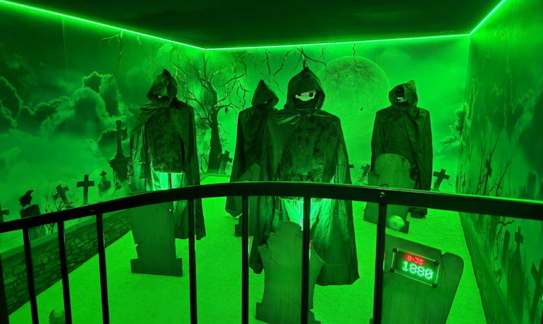 🧠🚪 FunHouse – Granges-Paccot