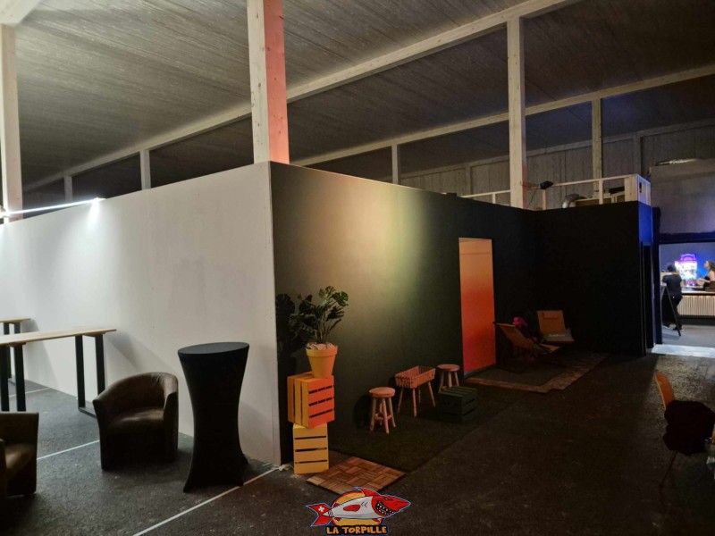 Escape Game, house of escape. Fun House, Forum Fribourg, Granges-Paccot. Escape Game, house of escape. Fun House, Forum Fribourg, Granges-Paccot.