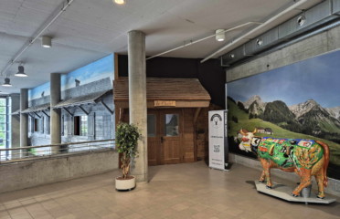 🔠 CinémaTir – Forum Fribourg