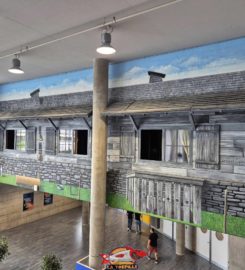 🔠 CinémaTir – Forum Fribourg